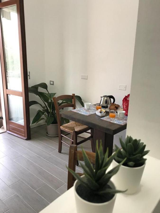 Valpohome&Rooms Negrar Bagian luar foto
