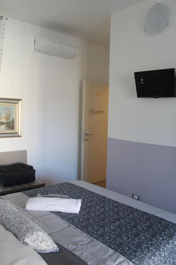 Valpohome&Rooms Negrar Bagian luar foto