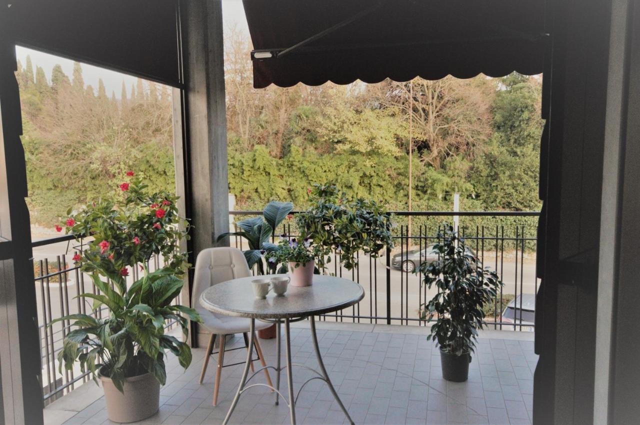 Valpohome&Rooms Negrar Bagian luar foto