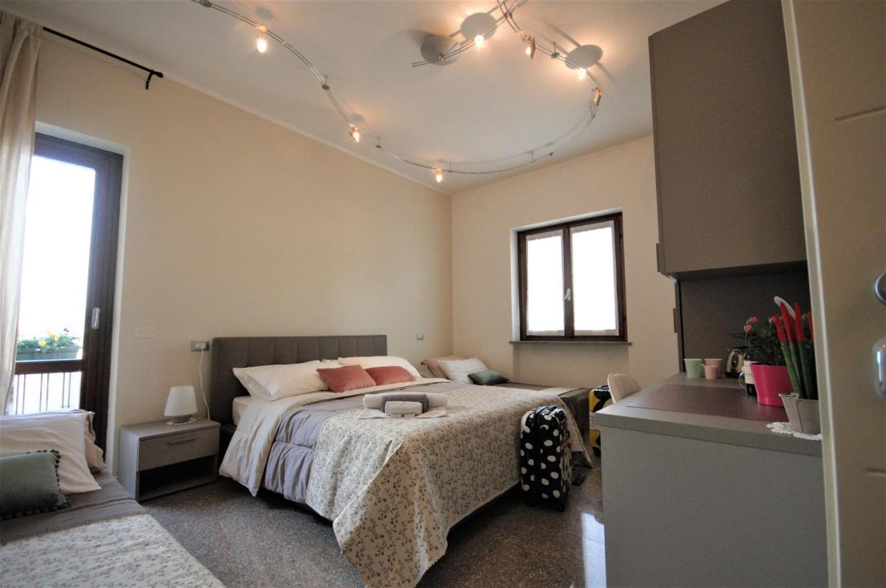 Valpohome&Rooms Negrar Bagian luar foto